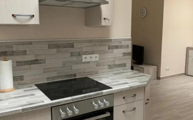 2Raum-Apartment Leznew