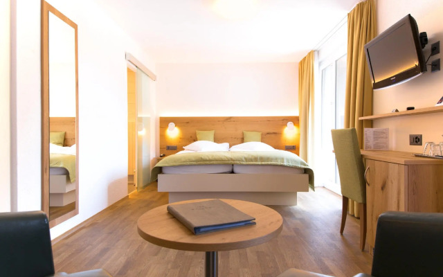 Hotel Bristol