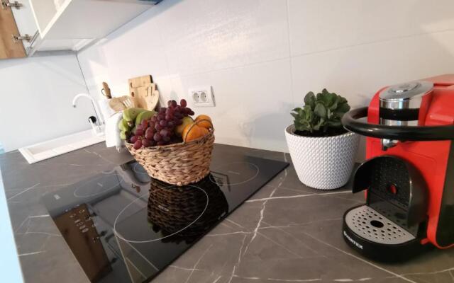 City Center Accommodation - 404