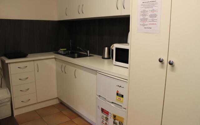 Box Hill Studio Apartment 2