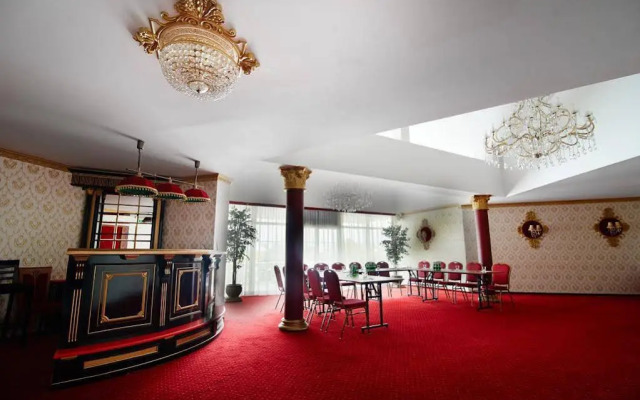 Hotel Royal