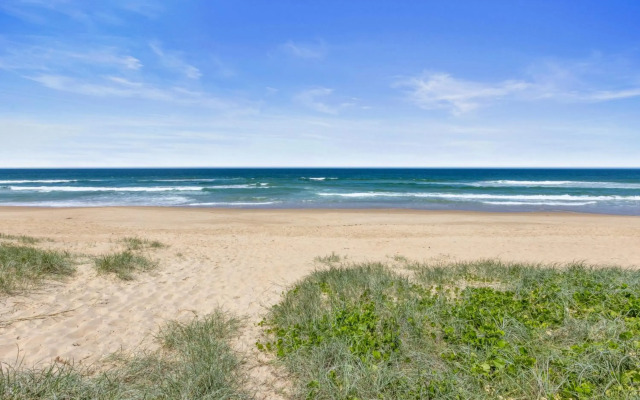 Surfside on the Beach
