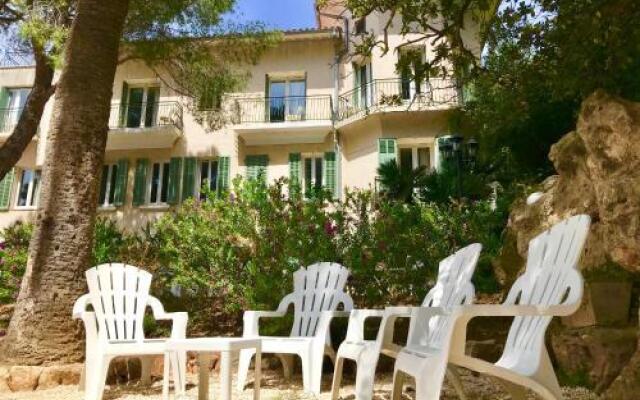 Residence Cote Sud Bandol
