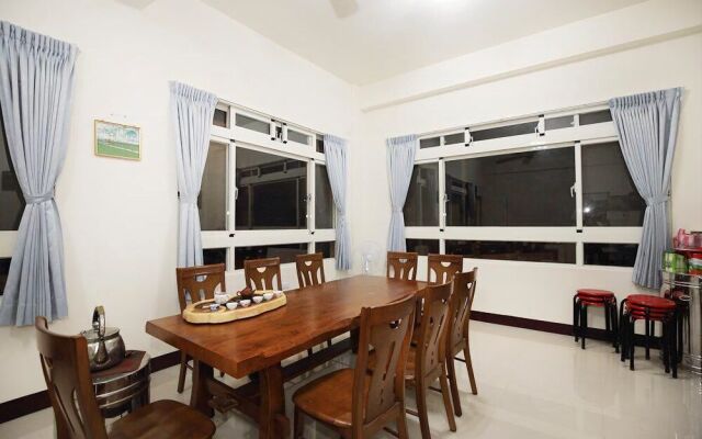 Dong Ding Homestay