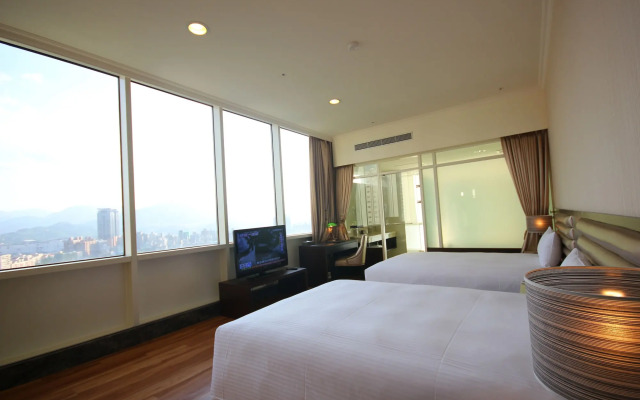 New Taipei Hot Spring Hotel