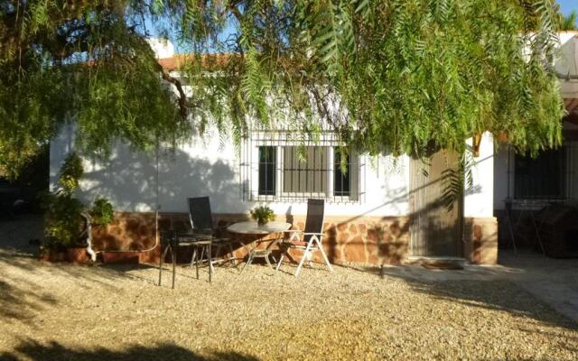 Finca Arboleda