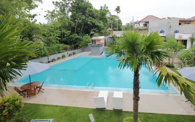 Airy Eco Condong Catur Asem Gede Yogyakarta