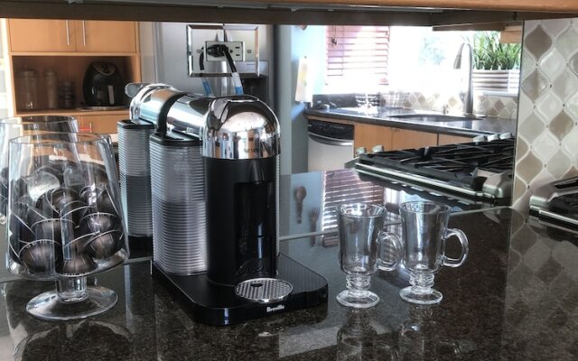 NYC Executive home upscale neighborhood