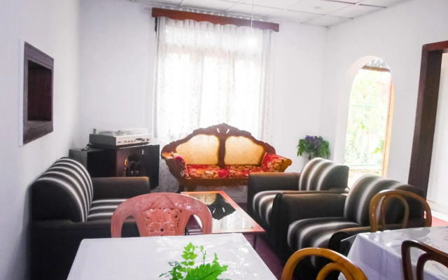 Voranda Villa Homestay