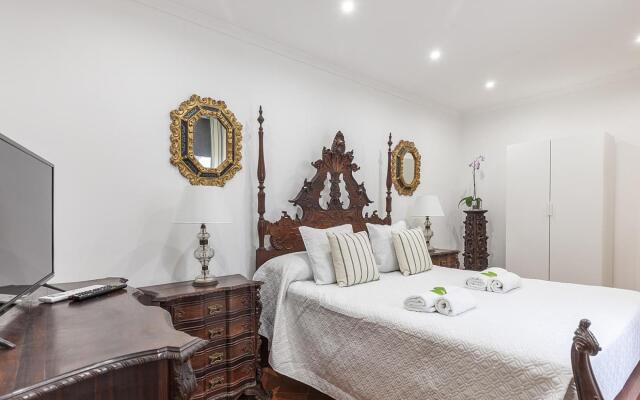 Casa De La Luz Apt 6