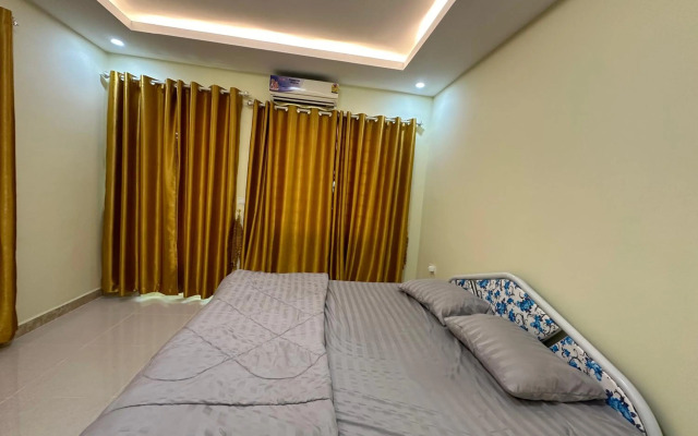 Keen's Smiley Homestay