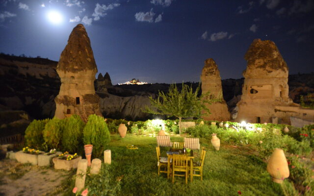 Goreme Suites