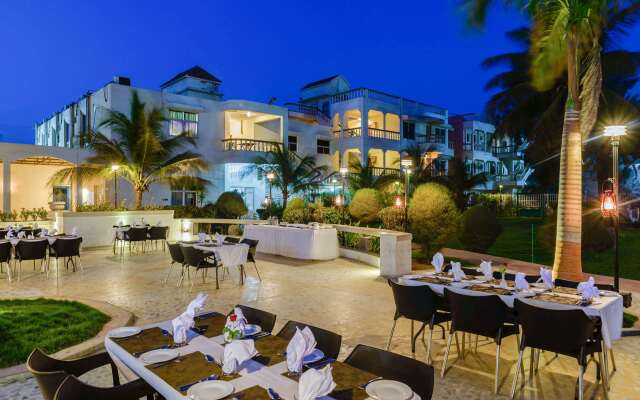 Quality Inn Palms