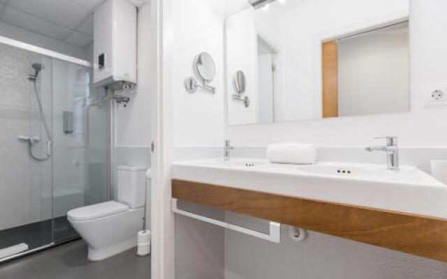 Decô Apartments Barcelona-Eixample