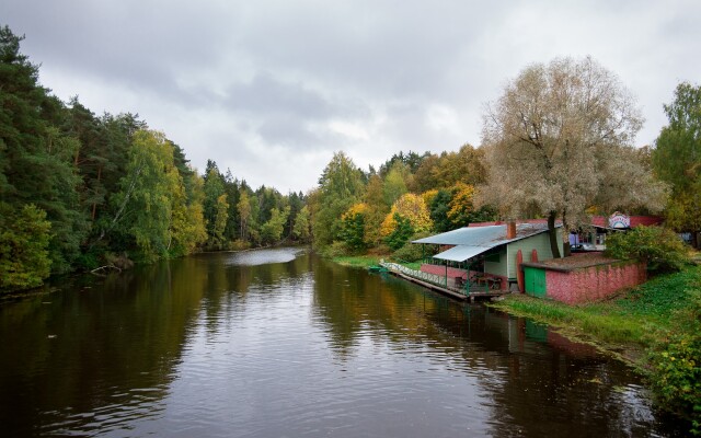 Podmoskov'e (TsVDO)