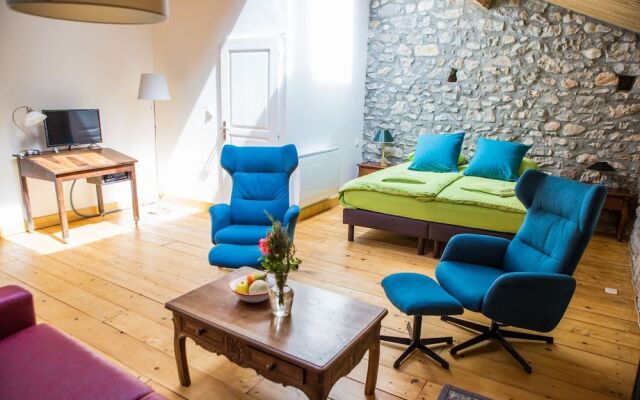 Moulin d'Entre Les Roches