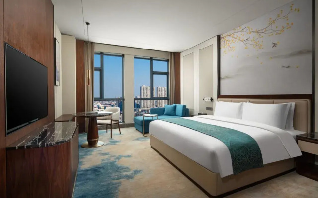 Wyndham Garden Changde Hanshou