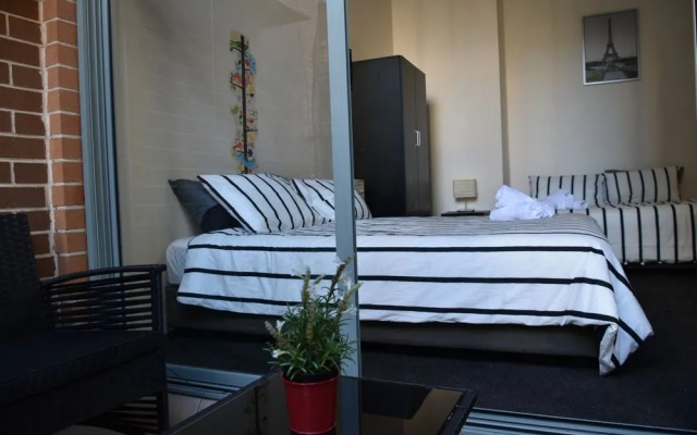 Liv Apartments Darling Harbour