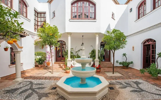 Luxury 7 Bed Villa in Exclusive El Madronal ,marbella, Andalucia