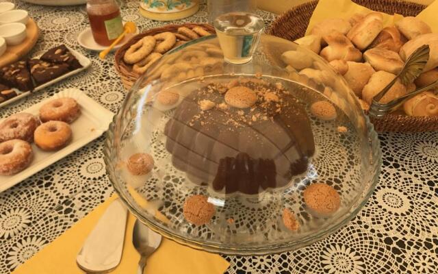 I Santi Coronati Bed & Breakfast