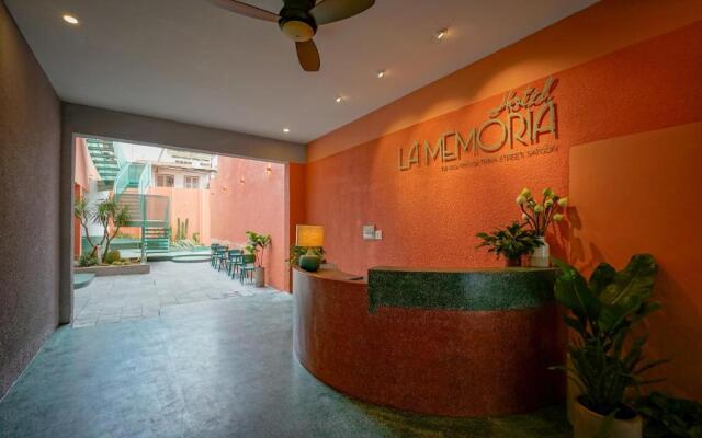 La Memoria Hotel - City Centre