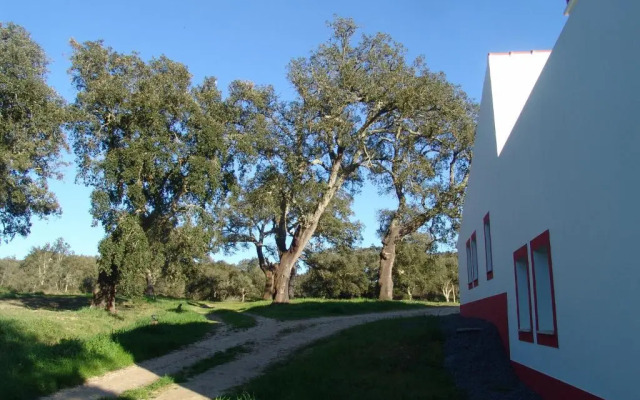 Herdade Rodrigo Afonso