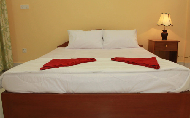 Boeung Chhouk Guest House