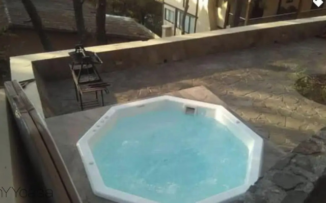 Hermosa Casa Con Jacuzzi Y Terraza