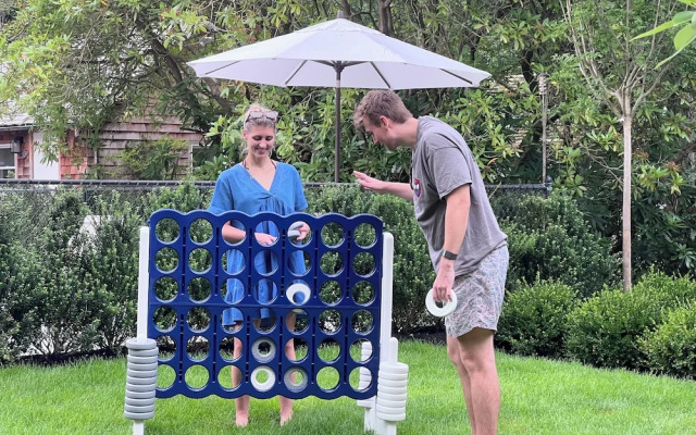 Wainscott Woods Retreat