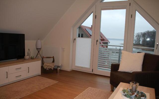 Hafendomizil Haus 5 Apartment 8