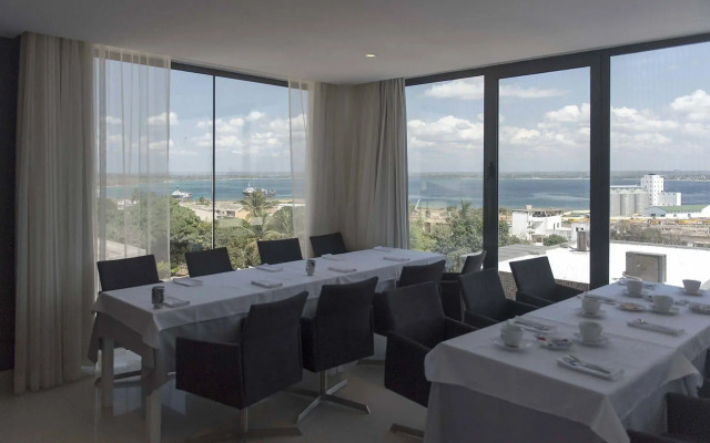 Nacala Plaza Business Design Hotel