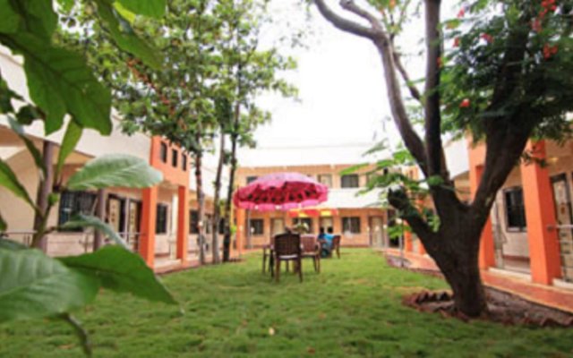 Sai Atithi Resort