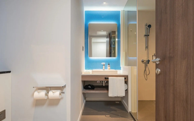 Holiday Inn Express Taiyuan High Tech Zone