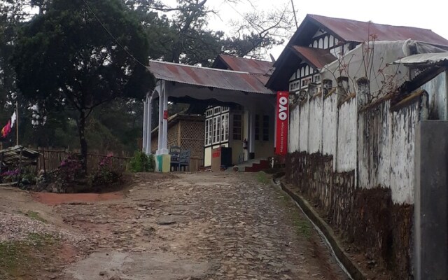 Hideaway Heritage Shillong