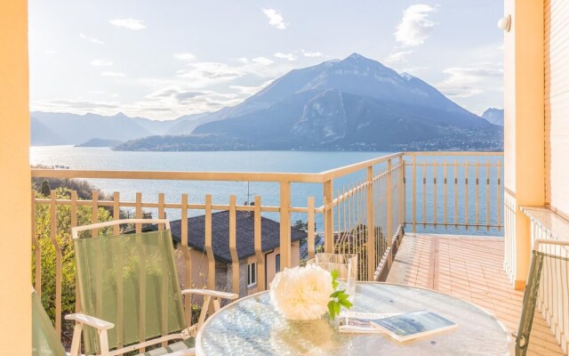 Varenna Paradise 2 in Perledo