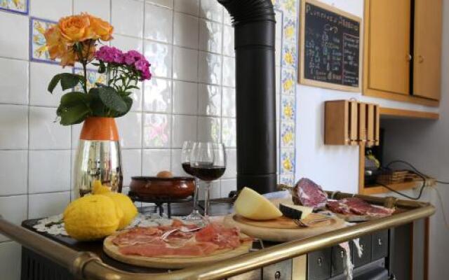 B&B Al Villino del Sole