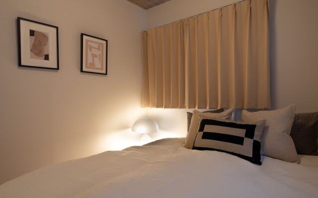 Vila Fuji Bon Voyage Sora