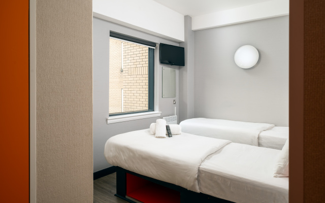 easyHotel Glasgow