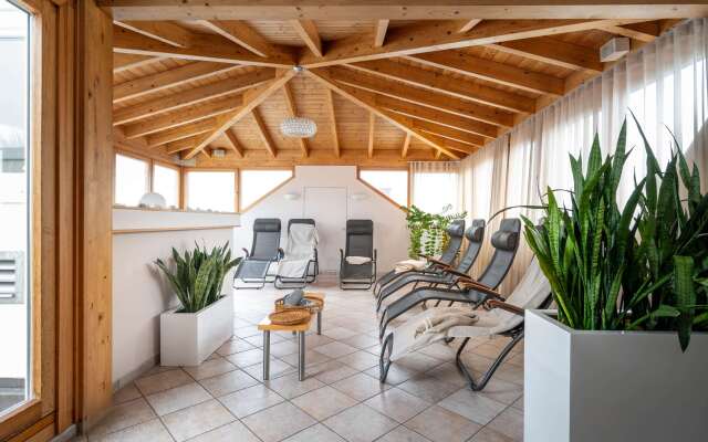 Hotel Restaurant Maier