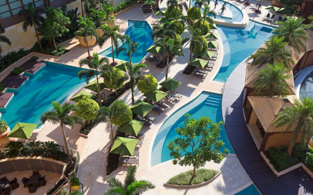 Londoner Grand, a Luxury Collection Hotel, Macao