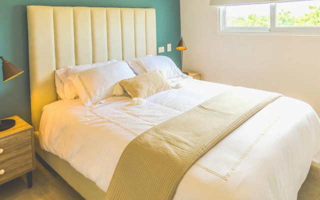 Playa Bavaro Beach Front Condo