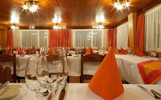 Hotel Aesch
