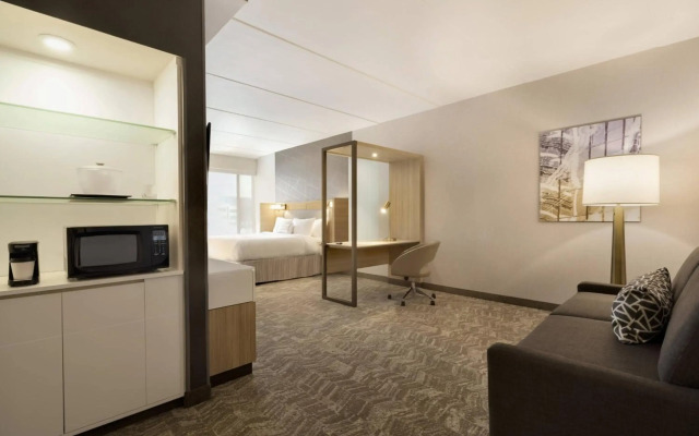 SpringHill Suites by Marriott Allentown Bethlehem/Center Valley