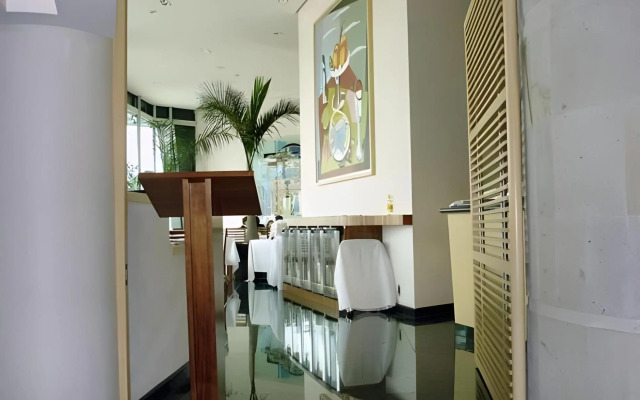 Hotel Scala Magna