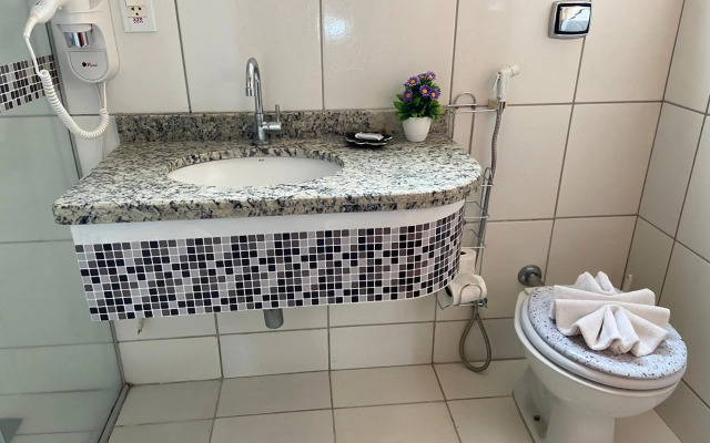 Golden Dolphin Grand Hotel