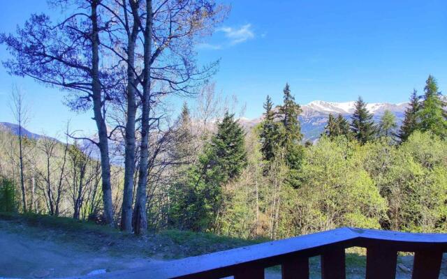 Appartement Pra-Loup, 1 pièce, 4 personnes - FR-1-165A-109