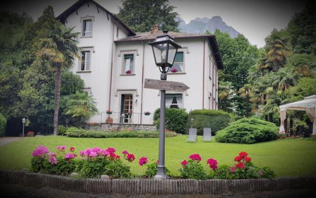 Villa Del Cigno