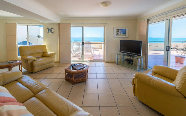 Villa Mar Colina