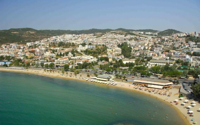Casa Teresi – Kavala