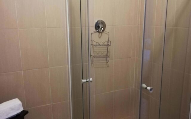 Gracehouse Bed And Breakfast